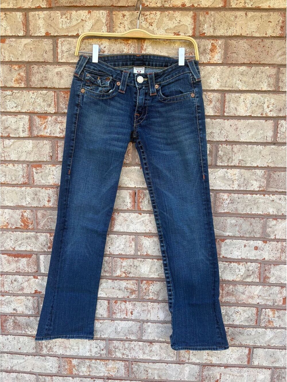 True Religion World Tour Size 28